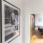Spacious With Garden Koblenz