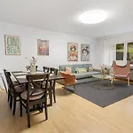 Spacious With Garden * Koblenz