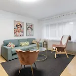 Spacious With Garden Koblenz