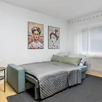 Spacious With Garden Koblenz