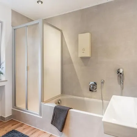 Spacious With Garden Lejlighed Koblenz (Rhineland-Palatinate)