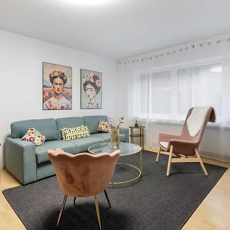 Spacious With Garden Koblenz (Rhineland-Palatinate)