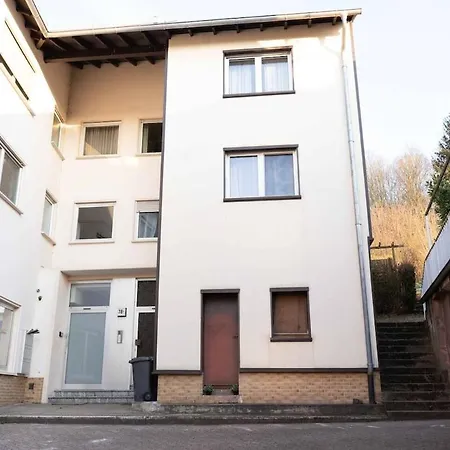 Spacious With Garden * Koblenz