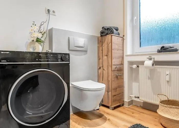 Apartment Spacious With Garden Koblenz (Rhineland-Palatinate)