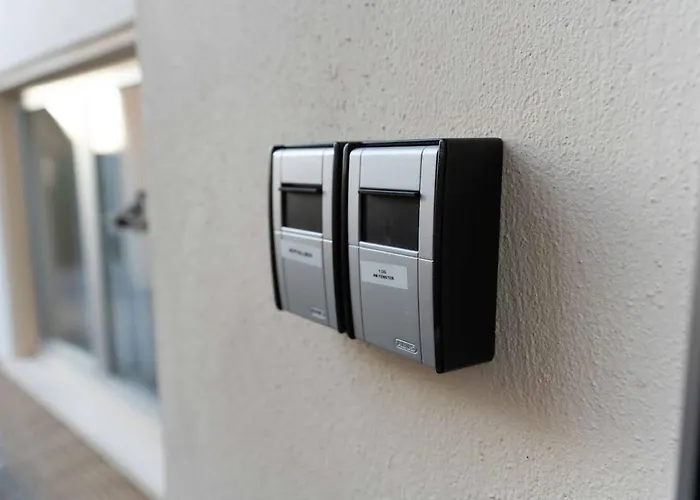 Spacious With Garden