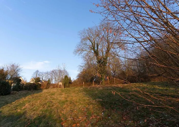 Spacious With Garden Koblenz (Rhineland-Palatinate)