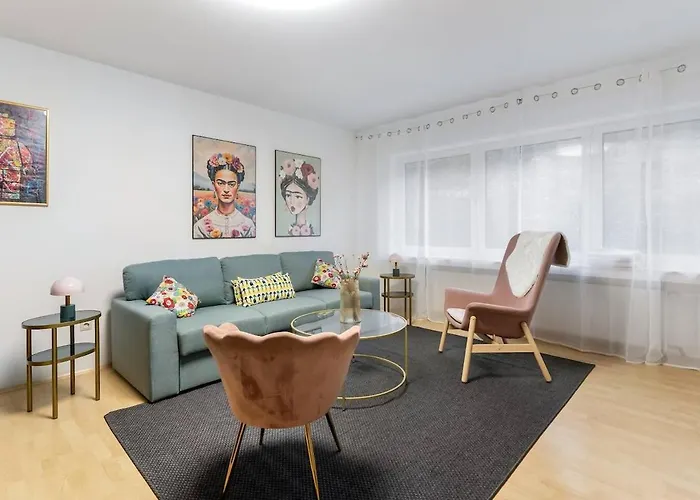 Spacious With Garden Koblenz (Rhineland-Palatinate)