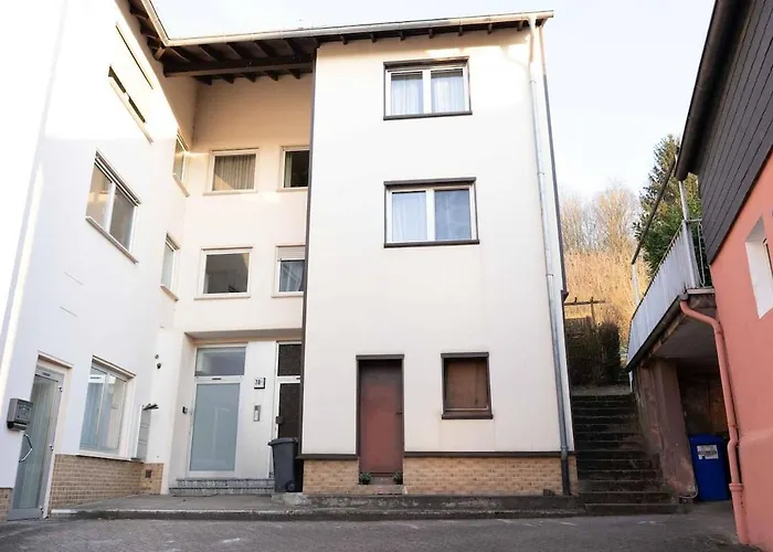 Spacious With Garden * Koblenz (Rhineland-Palatinate)