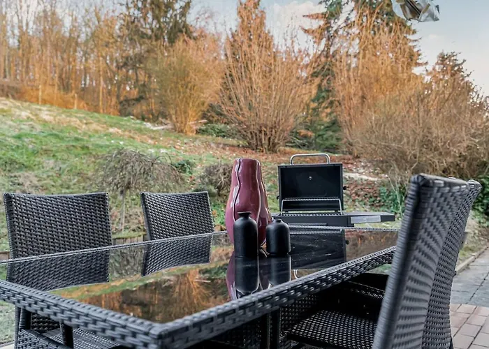 Apartment Spacious With Garden Koblenz (Rhineland-Palatinate)