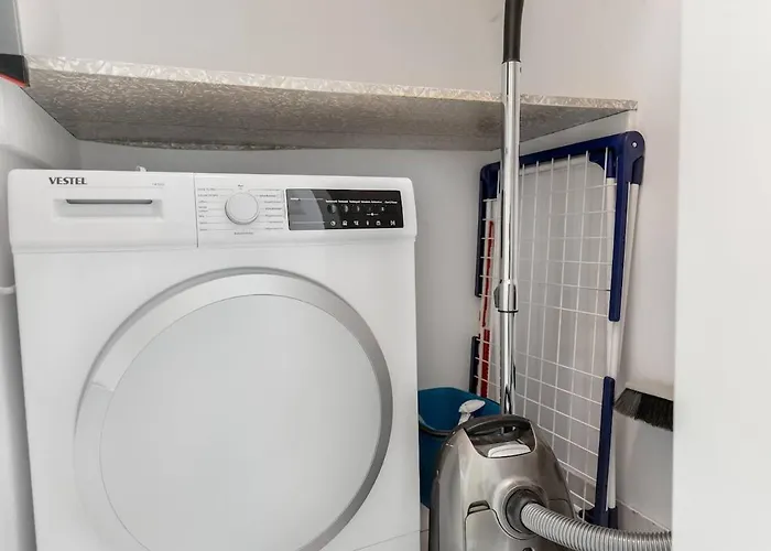 Spacious With Garden Apartment Koblenz (Rhineland-Palatinate)